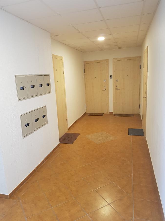 Palanga Maluno Vilos Apartment 2 Esterno foto