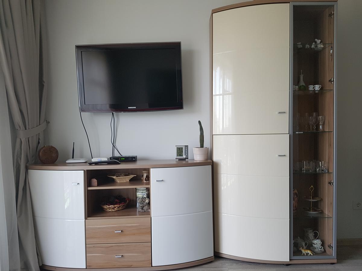 Palanga Maluno Vilos Apartment 2 Esterno foto